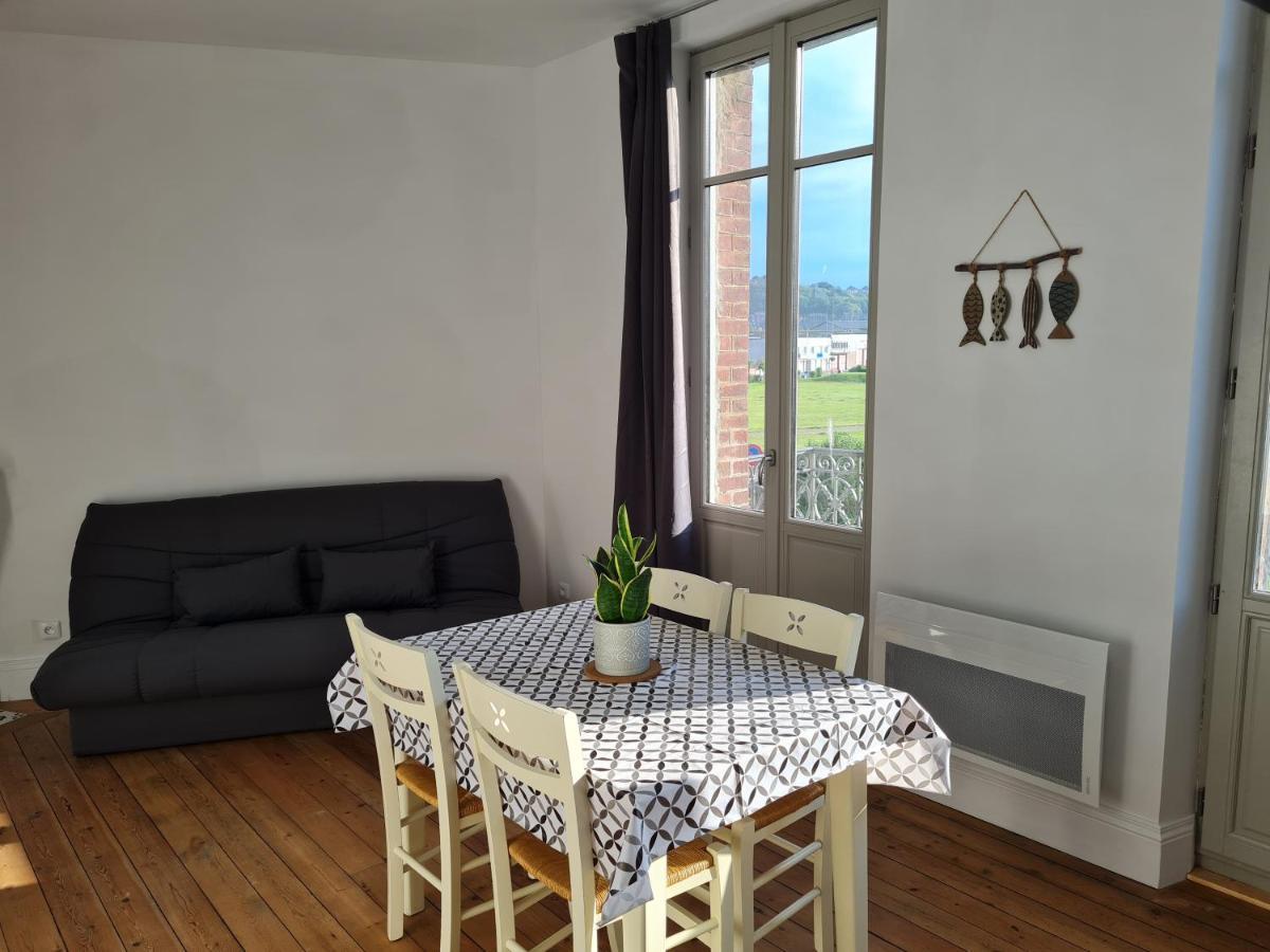 La Pause Mersoise Mers-les-Bains Quarto foto