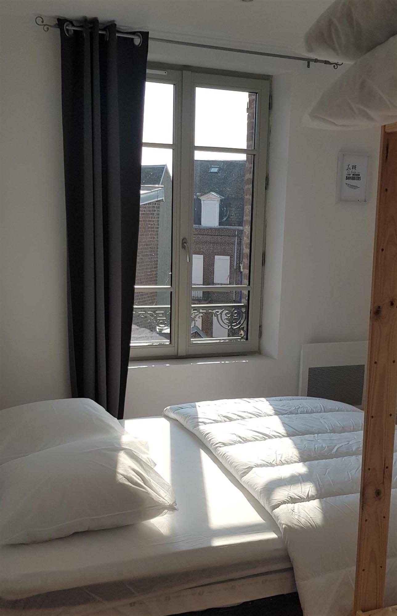 La Pause Mersoise Mers-les-Bains Quarto foto