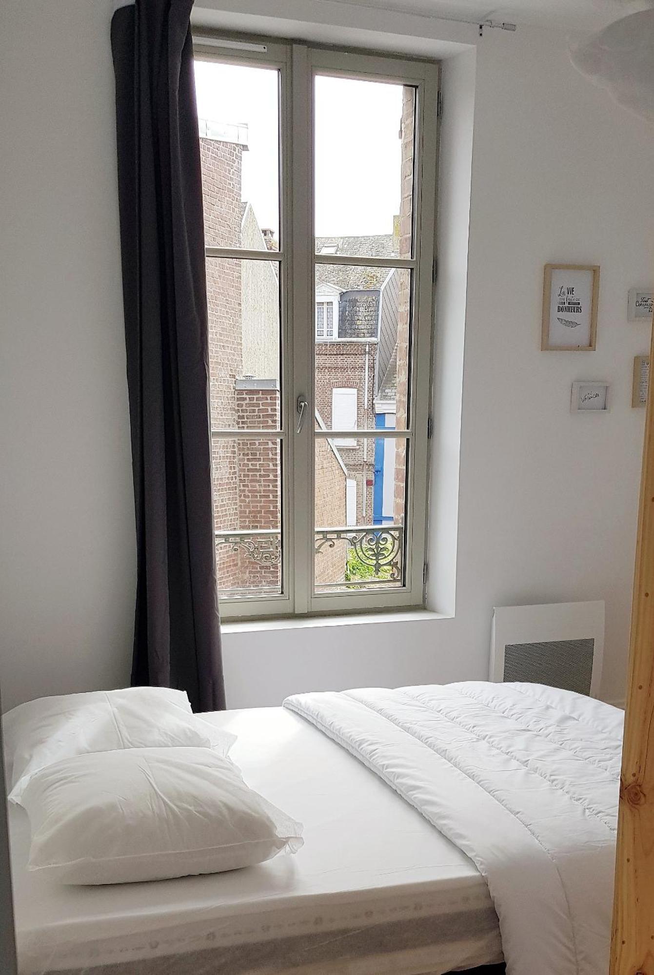 La Pause Mersoise Mers-les-Bains Quarto foto